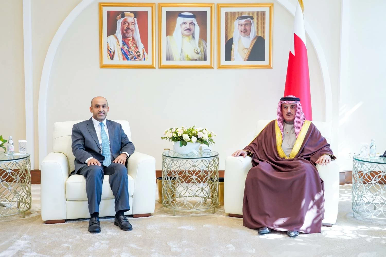 رئيس مجلس النواب: دعم مسارات التعاون البرلماني والاستثماري مع البرازيل