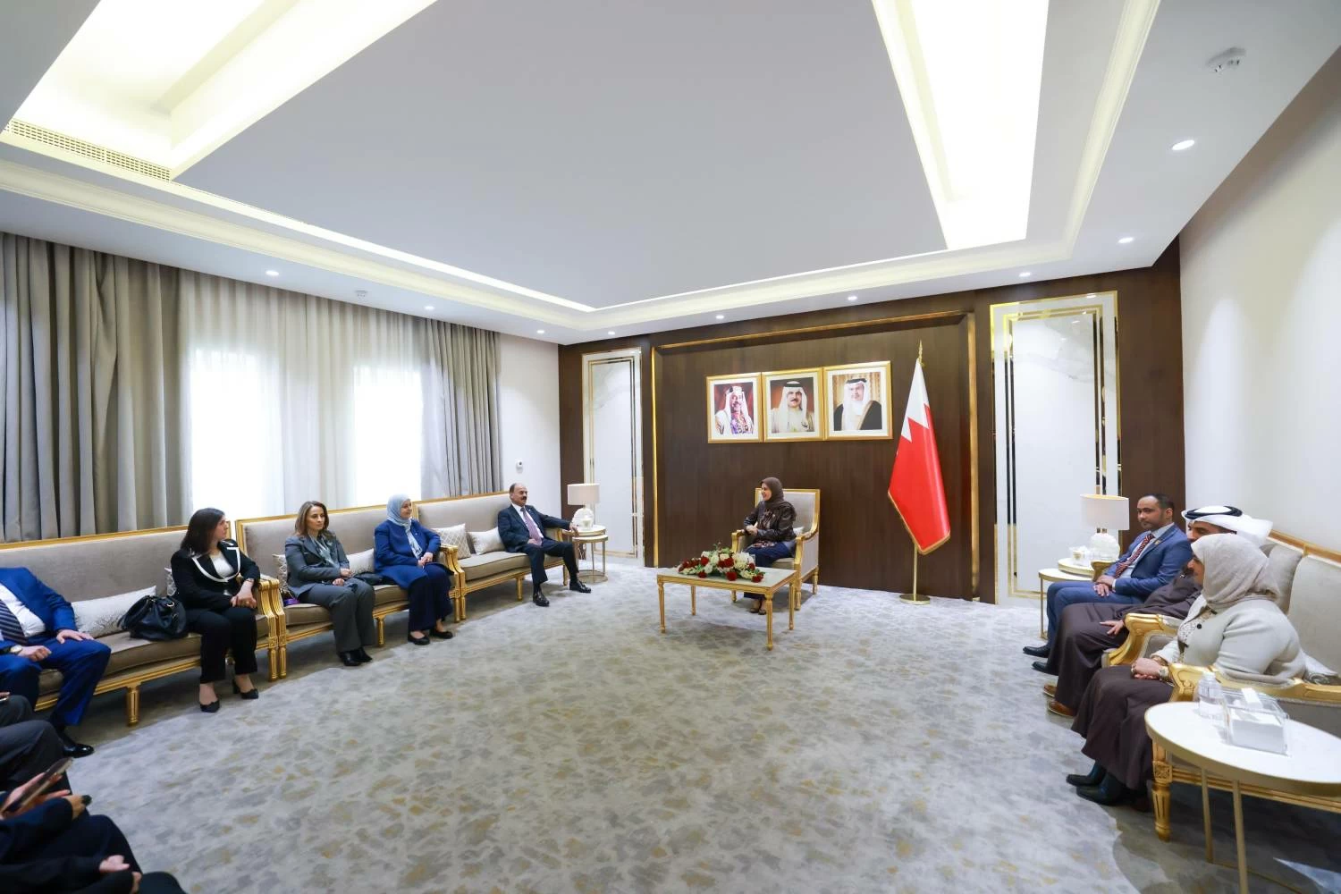 أمين عام &laquo;الشورى&raquo;: حريصون على تعزيز الشراكات والتعاون المؤسسي مع المجالس التشريعية