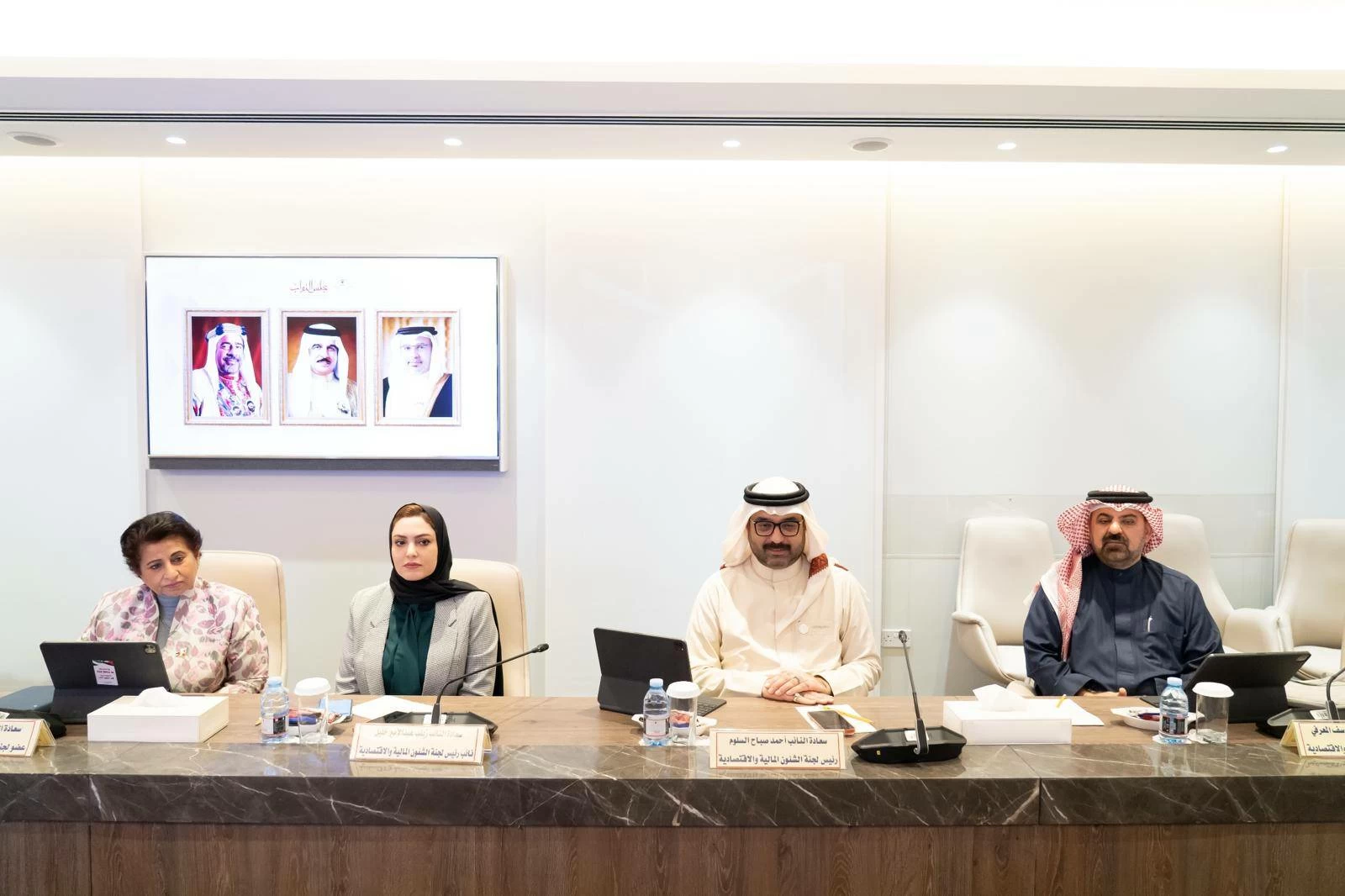 "مالية النواب" تناقش تعديلاً على قانون مدققي الحسابات الخارجيين