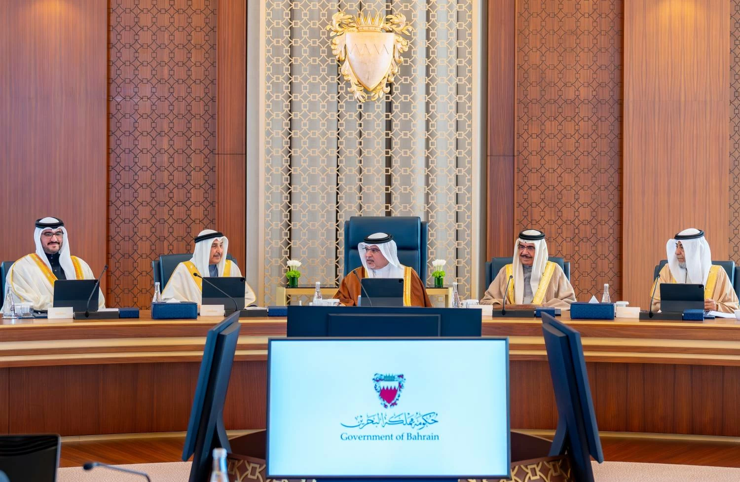 مجلس الوزراء: نمو الناتج المحلي الإجمالي 4% بالربع الثالث من 2025 مدعوماً بارتفاع 3.1% للأنشطة غير النفطية