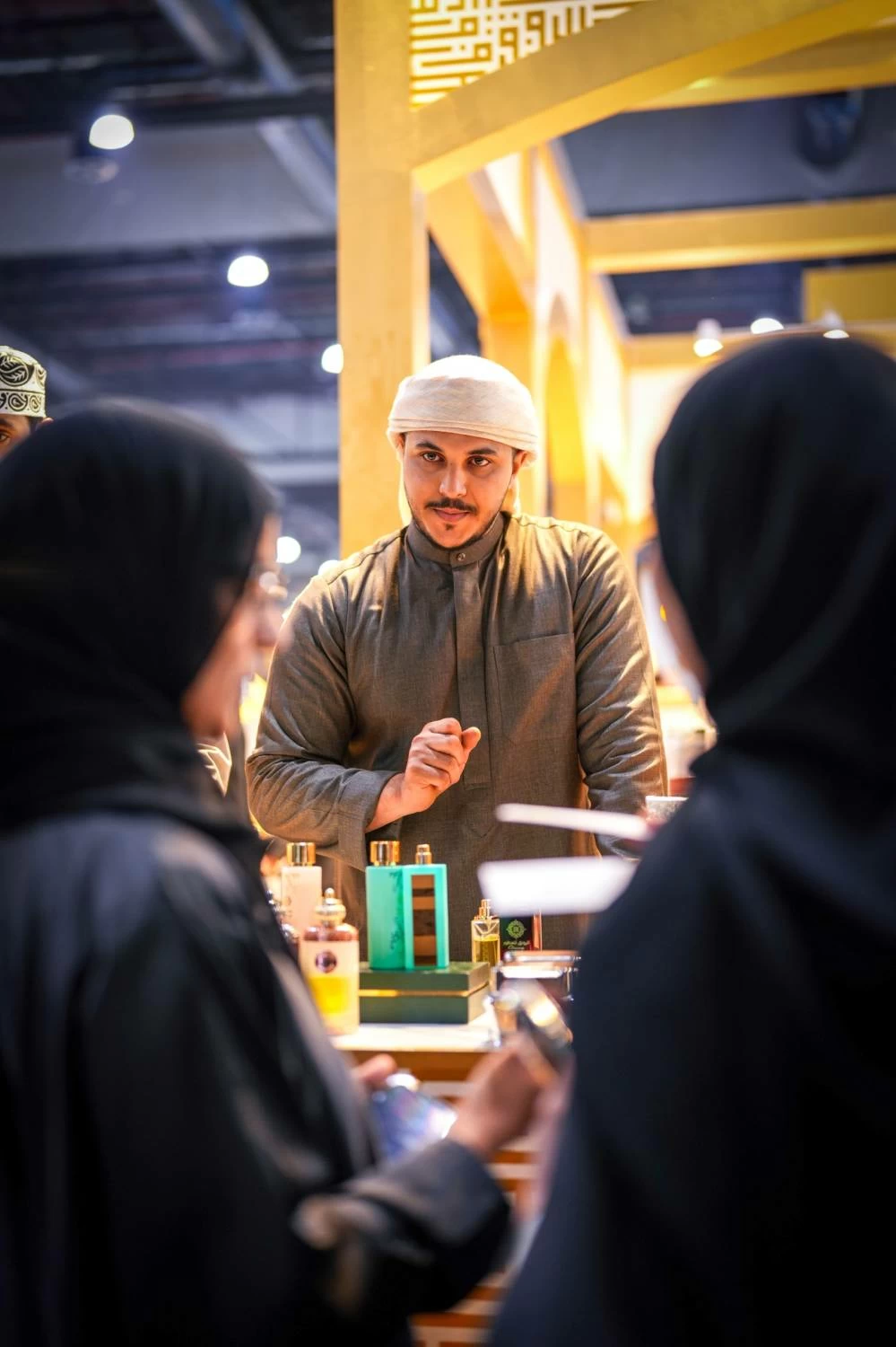 مركز البحرين العالمي للمعارض يستعد لانطلاق النسخة السادسة والثلاثين من معرض الخريف 2026 