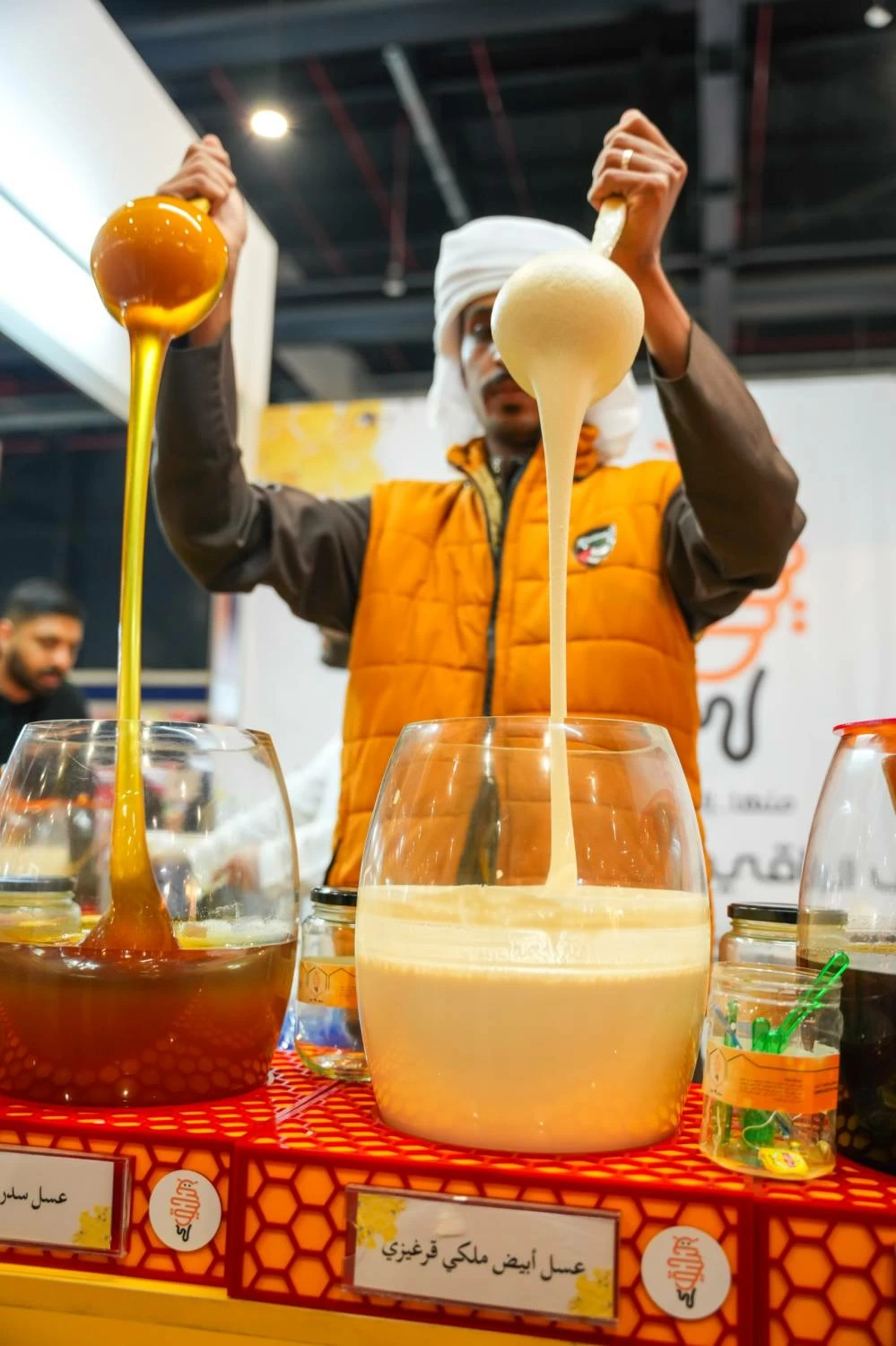 مركز البحرين العالمي للمعارض يستعد لانطلاق النسخة السادسة والثلاثين من معرض الخريف 2026