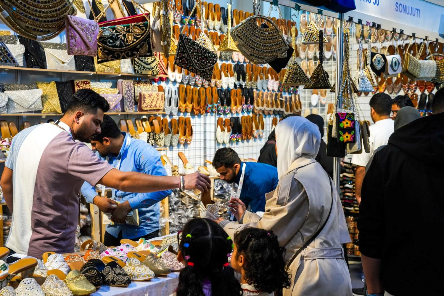 مركز البحرين العالمي للمعارض يستعد لانطلاق النسخة السادسة والثلاثين من معرض الخريف 2026