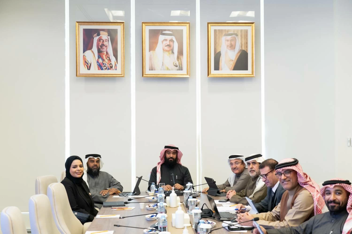 "مرافق النواب" تتوافق مع الشورى حول مشروع تعديل أحكام المرسوم بقانون بشأن تنظيم الإعلانات