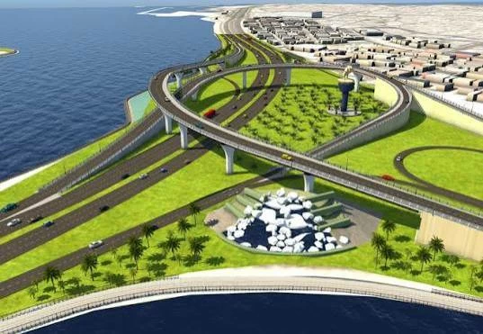 &laquo;الأشغال&raquo;: إنجاز ٪18 من المرحلة الثالثة &laquo;أ&raquo; لرفع الطاقة الاستيعابية لتقاطع الصقر