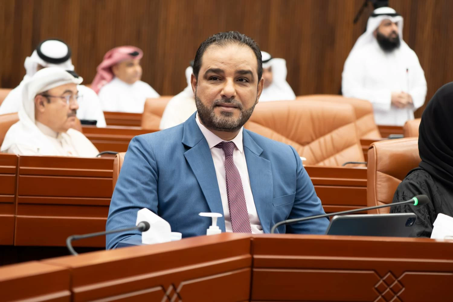 &laquo;الأشغال&raquo;: أكثر من 24 مليون دينار تكلفة المشاريع المنفذة في &laquo;تاسعة العاصمة&raquo; منذ بداية الفصل التشريعي