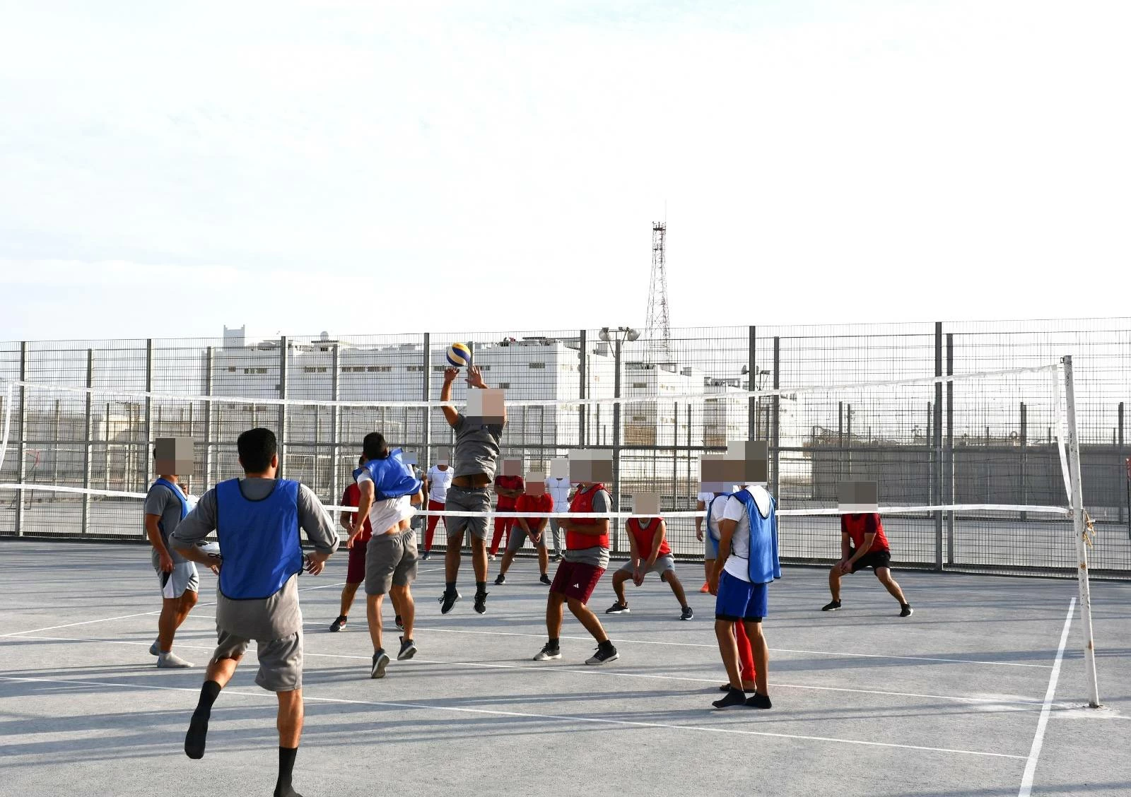 &laquo;الإصلاح والتأهيل&raquo; ينظم فعاليات متنوعة بمناسبة الأسبوع الخليجي الموحد للنزيل