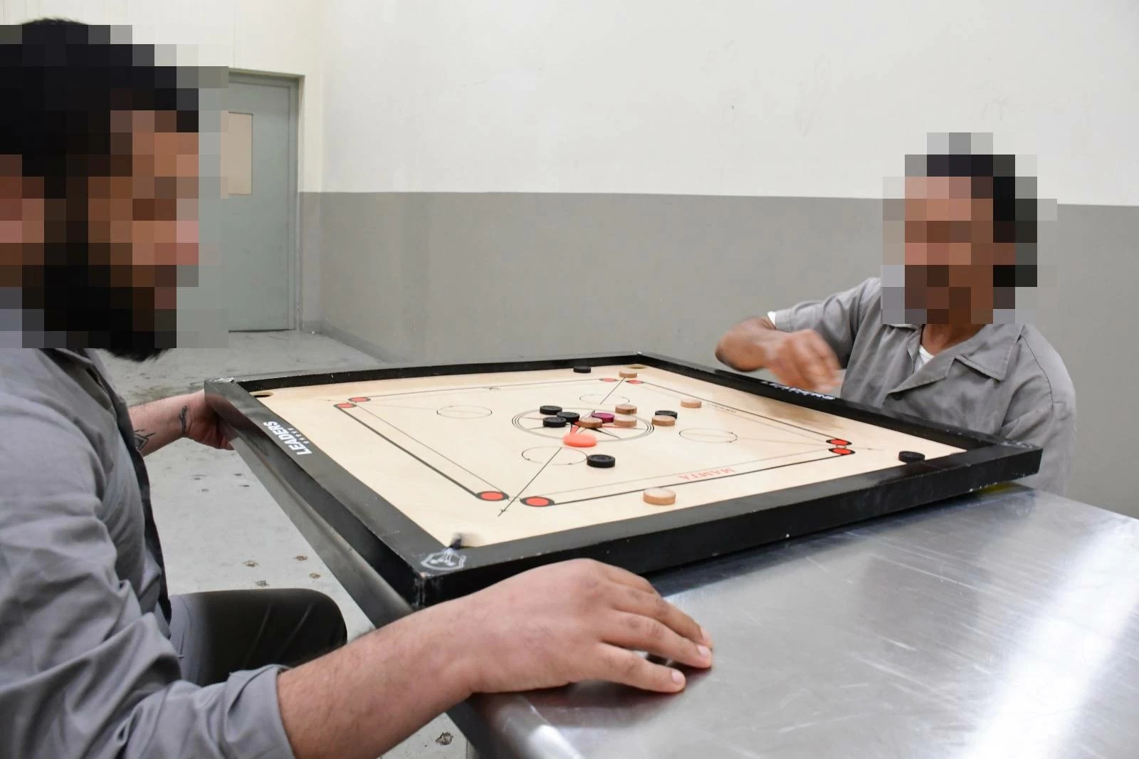 &laquo;الإصلاح والتأهيل&raquo; ينظم فعاليات متنوعة بمناسبة الأسبوع الخليجي الموحد للنزيل