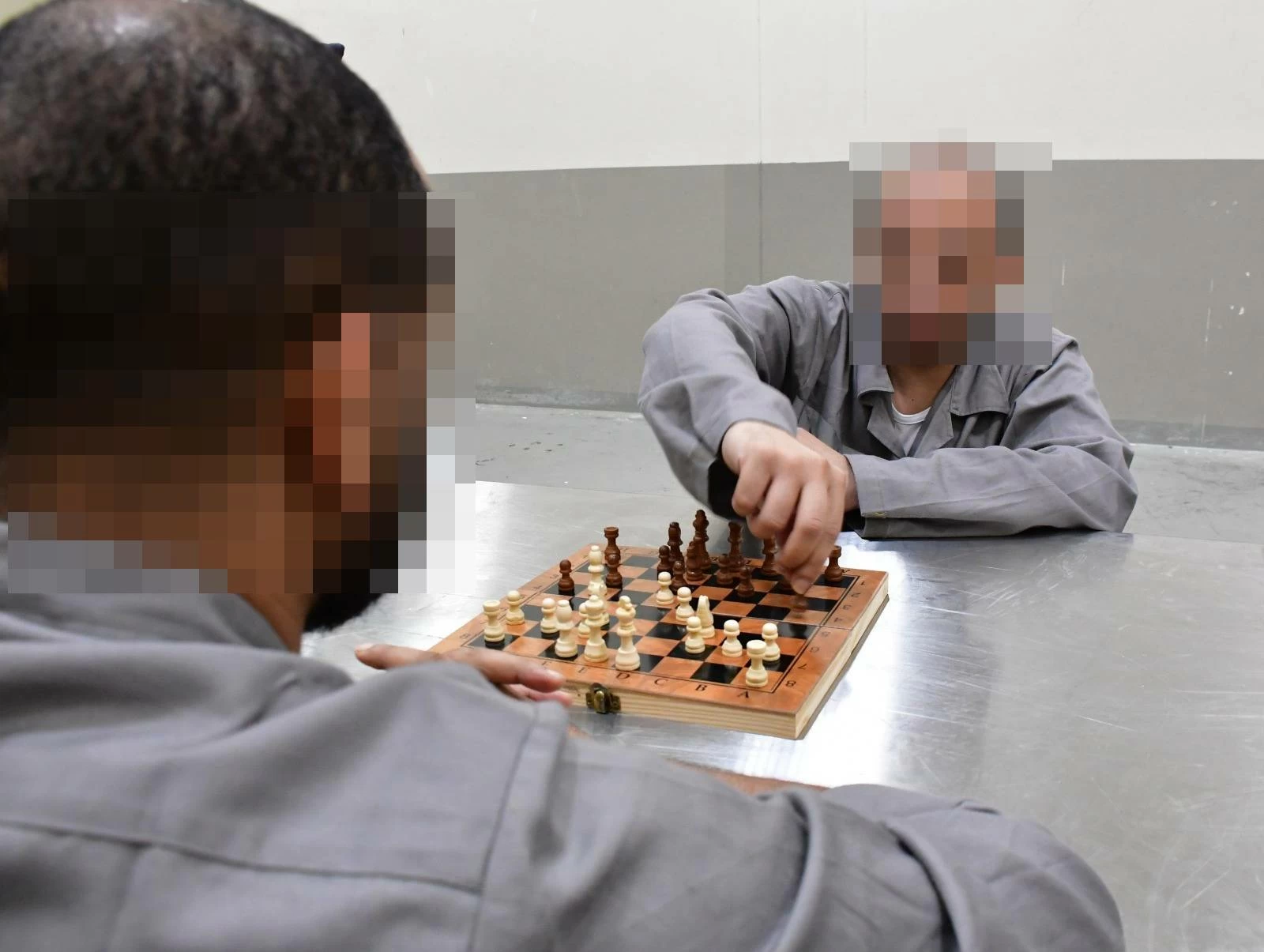 &laquo;الإصلاح والتأهيل&raquo; ينظم فعاليات متنوعة بمناسبة الأسبوع الخليجي الموحد للنزيل