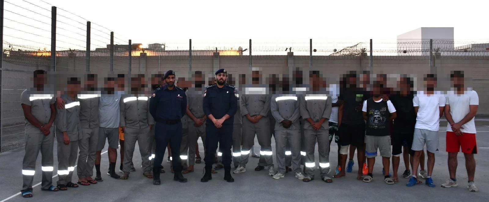 &laquo;الإصلاح والتأهيل&raquo; ينظم فعاليات متنوعة بمناسبة الأسبوع الخليجي الموحد للنزيل