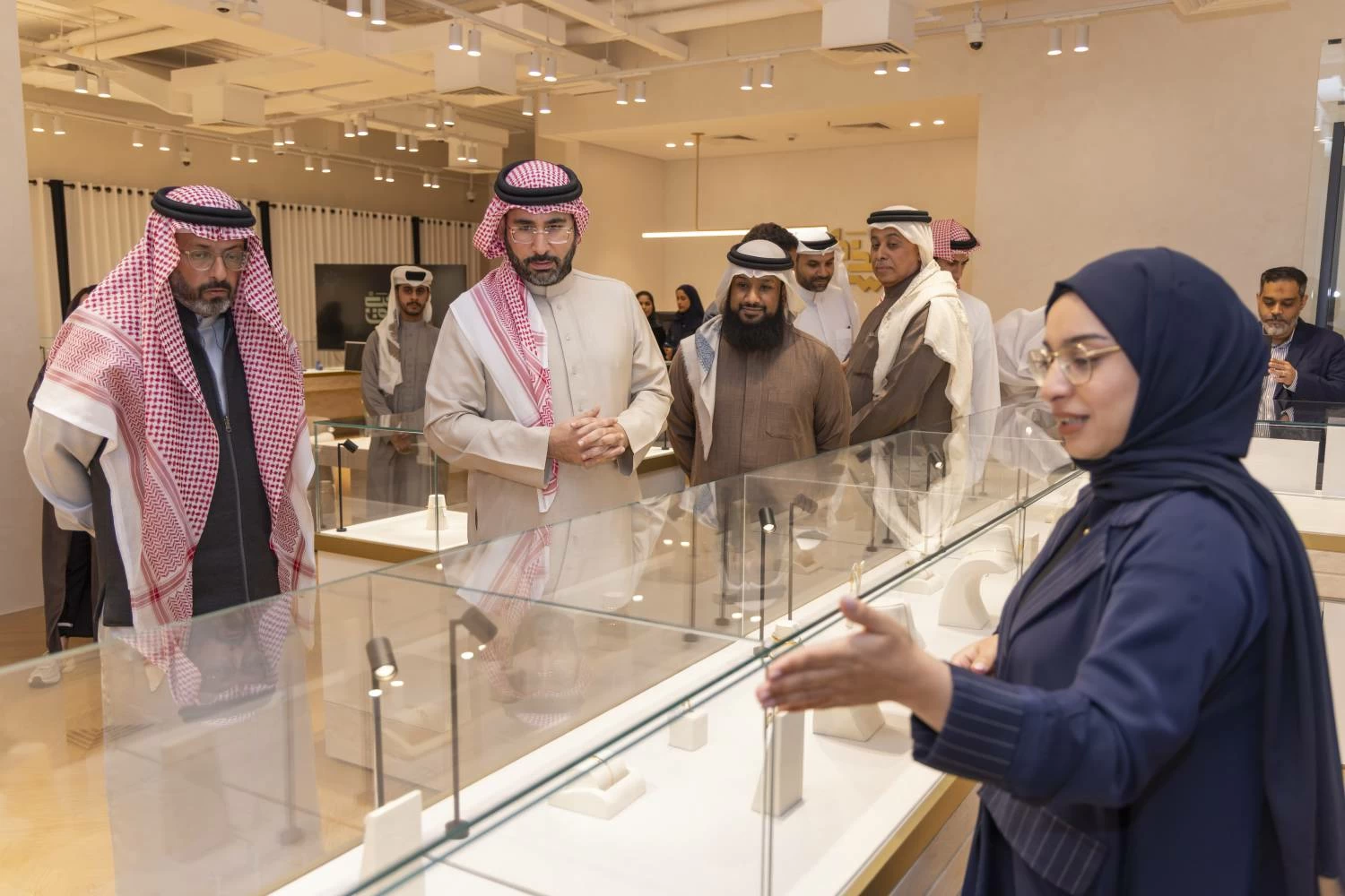 إطلاق منصة &laquo;سوق الذهب&raquo; للتداول واستثمار الذهب وفق أحكام الشريعة