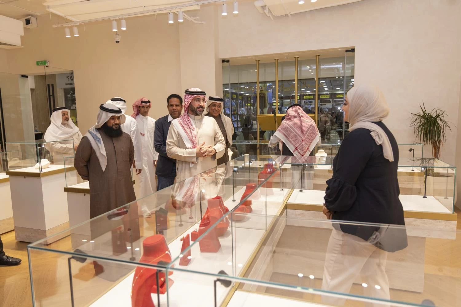 إطلاق منصة &laquo;سوق الذهب&raquo; للتداول واستثمار الذهب وفق أحكام الشريعة