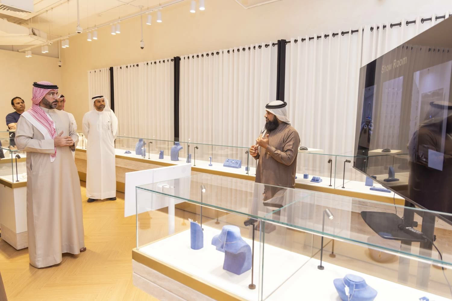 إطلاق منصة &laquo;سوق الذهب&raquo; للتداول واستثمار الذهب وفق أحكام الشريعة