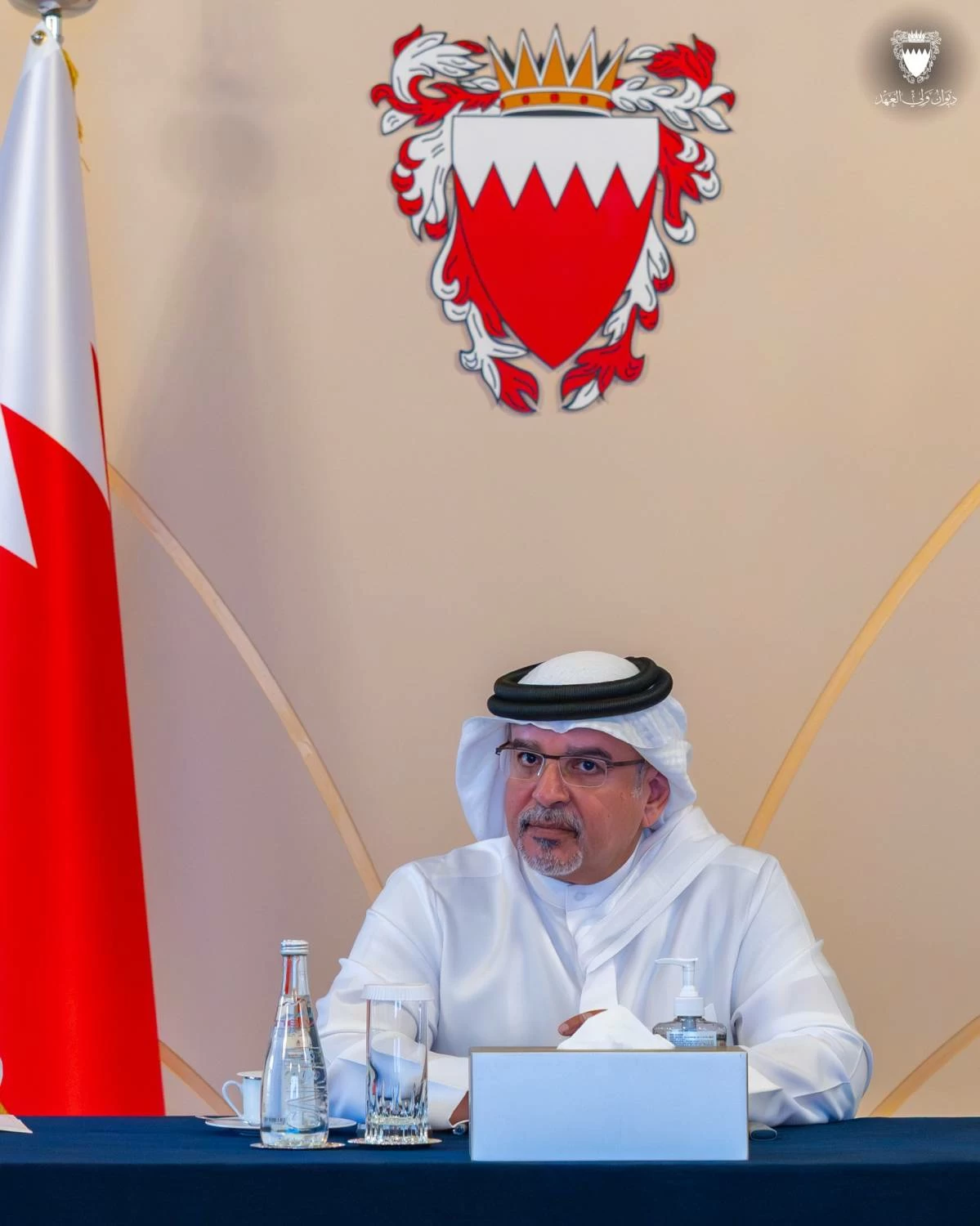 برئاسة ولي العهد رئيس الوزراء  .. &laquo;الخدمة المدنية&raquo; يناقش مقترحات تعزيز كفاءة الأداء بالجهات الحكومية