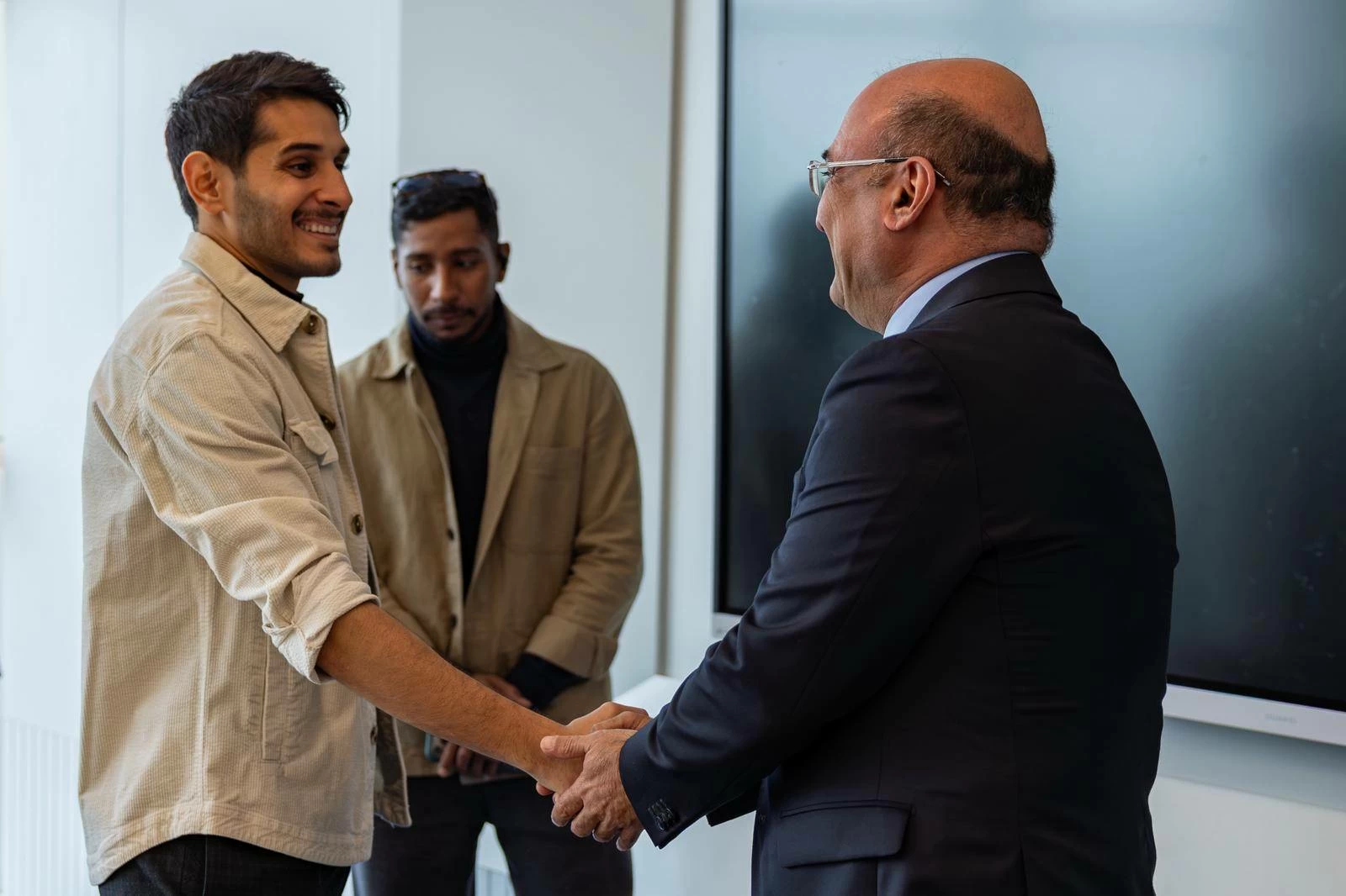 &laquo;البحرين للتكنولوجيا&raquo; أول جامعة في البحرين تقدم تدريباً احترافياً في السوشيال ميديا