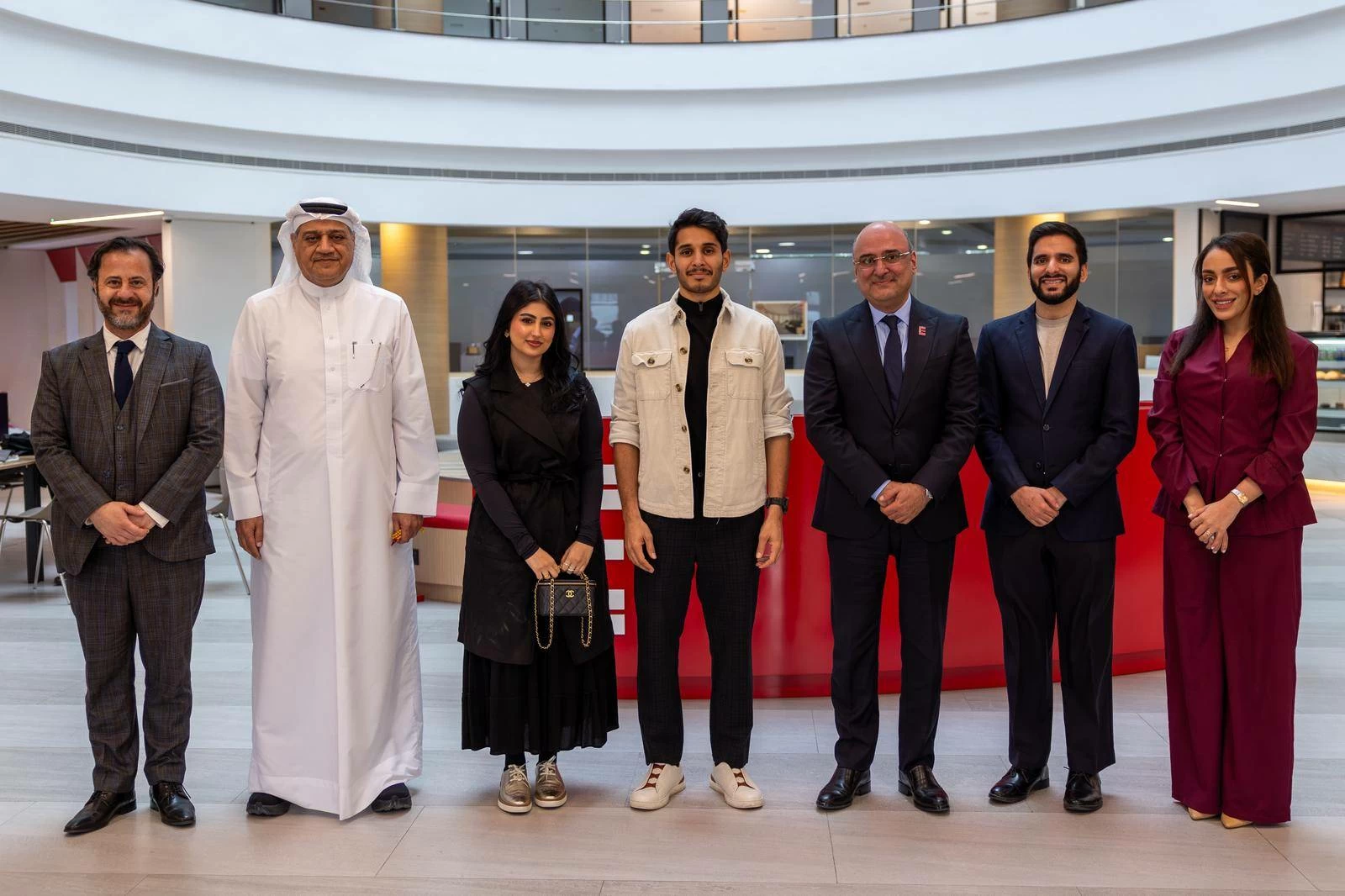 &laquo;البحرين للتكنولوجيا&raquo; أول جامعة في البحرين تقدم تدريباً احترافياً في السوشيال ميديا