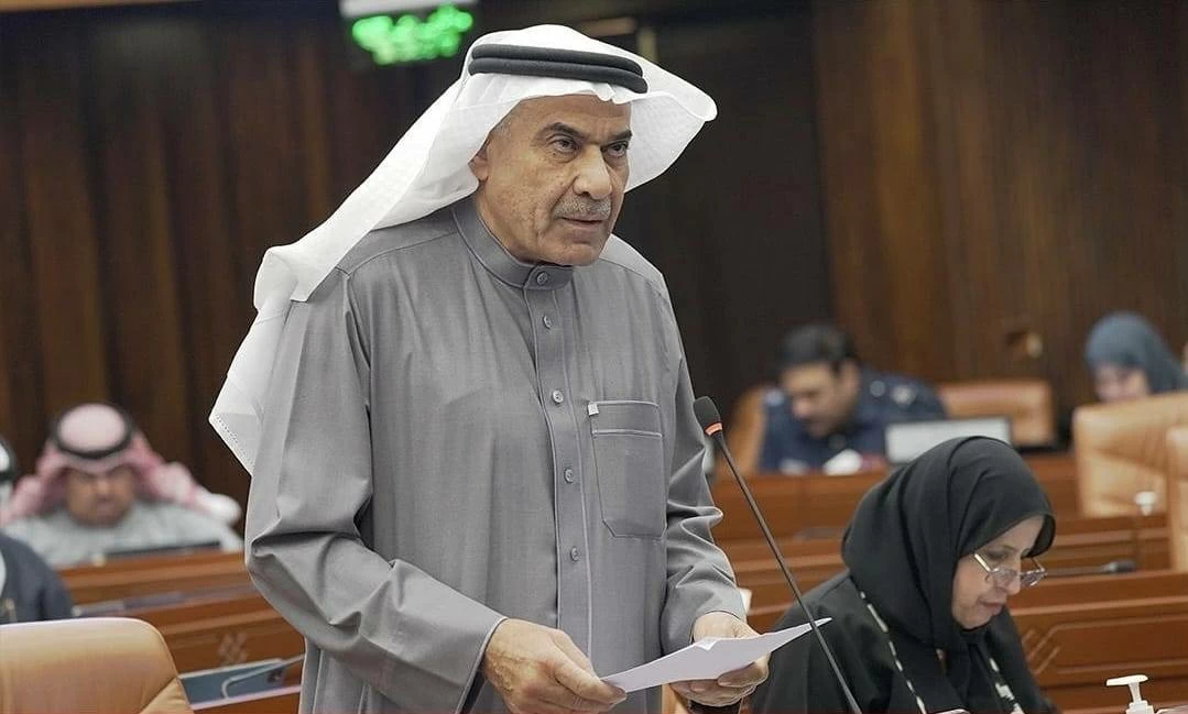 بوخماس: الحرس الوطني شريك استراتيجي في ترسيخ أمن البحرين