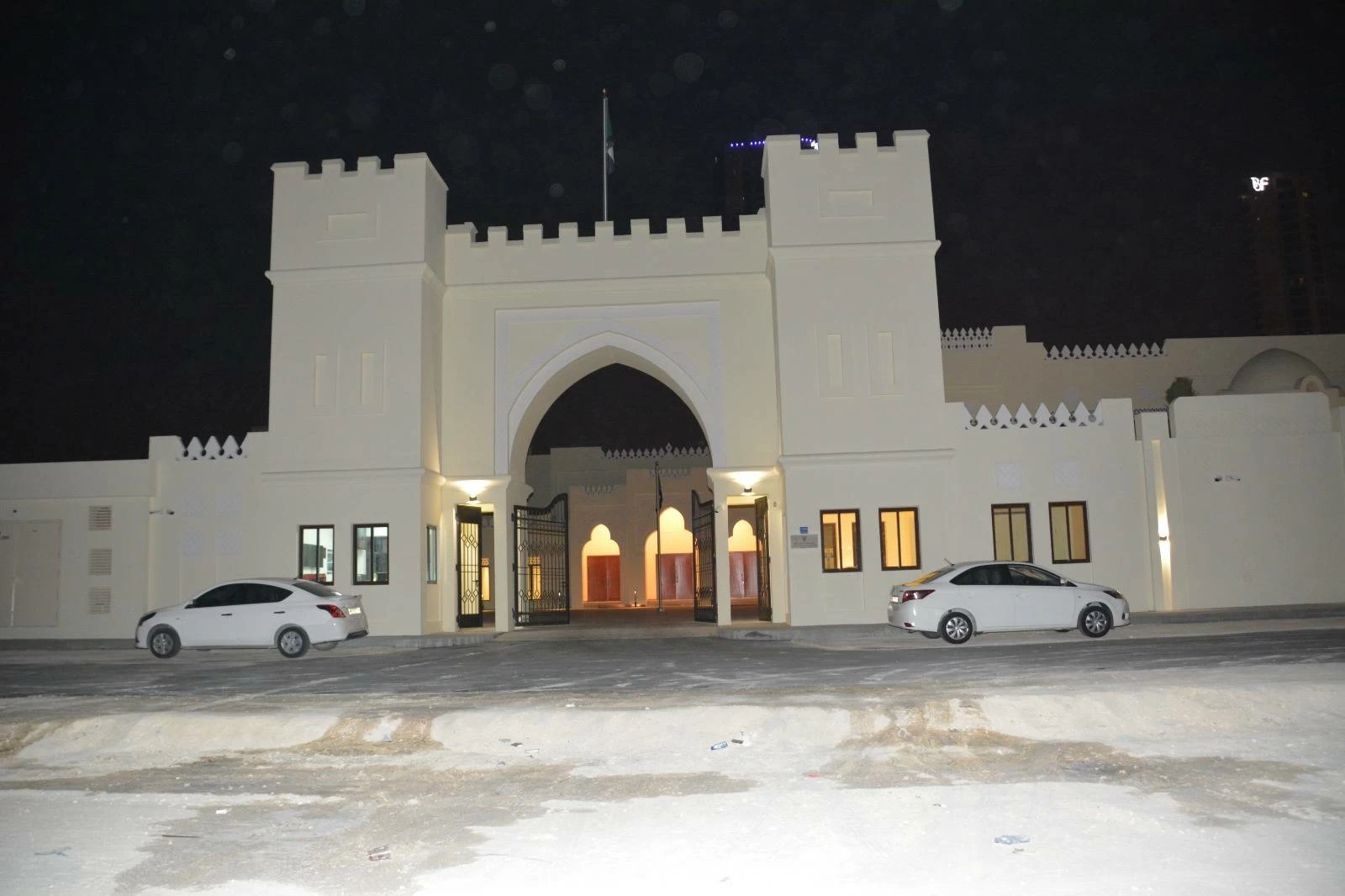 سفارة السودان: بدء تسلم الدفعة الأولى من جوازات السفر الإلكترونية اعتباراً من غدٍ