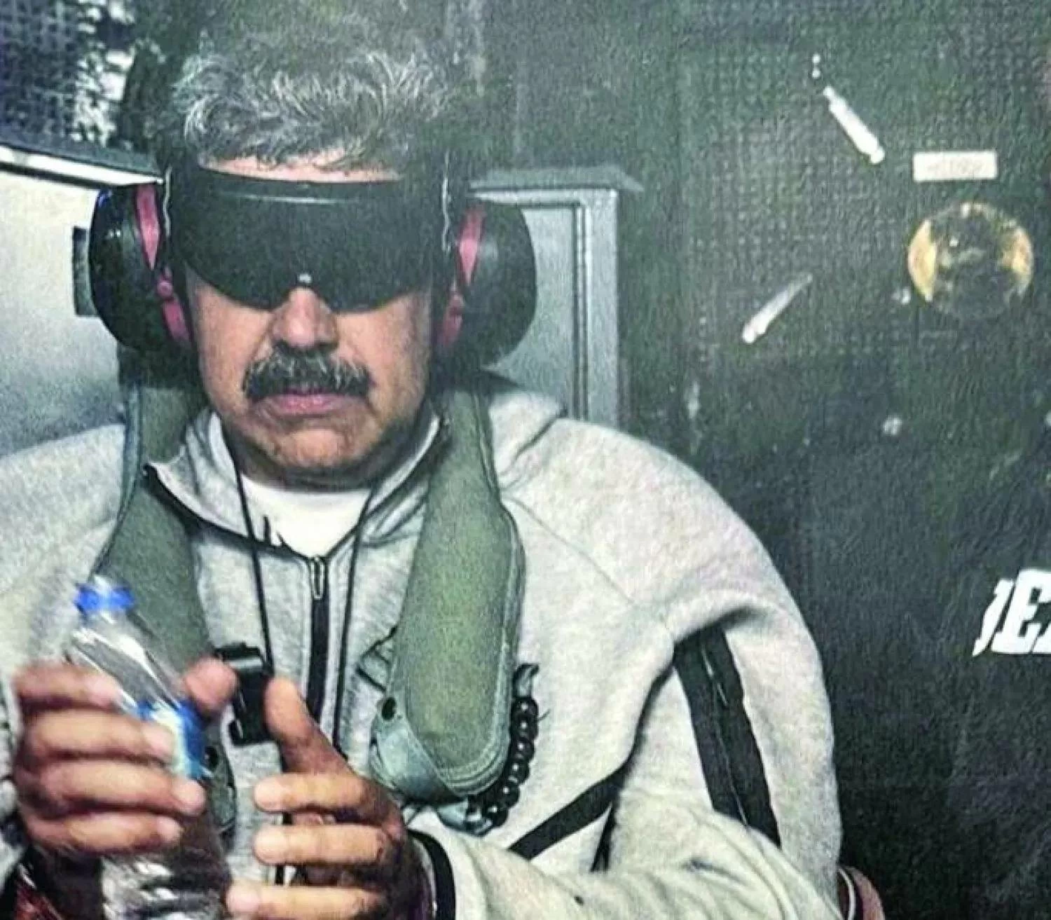 راهن على سقوط مادورو.. وحصد 400 ألف دولار في لمحة بصر