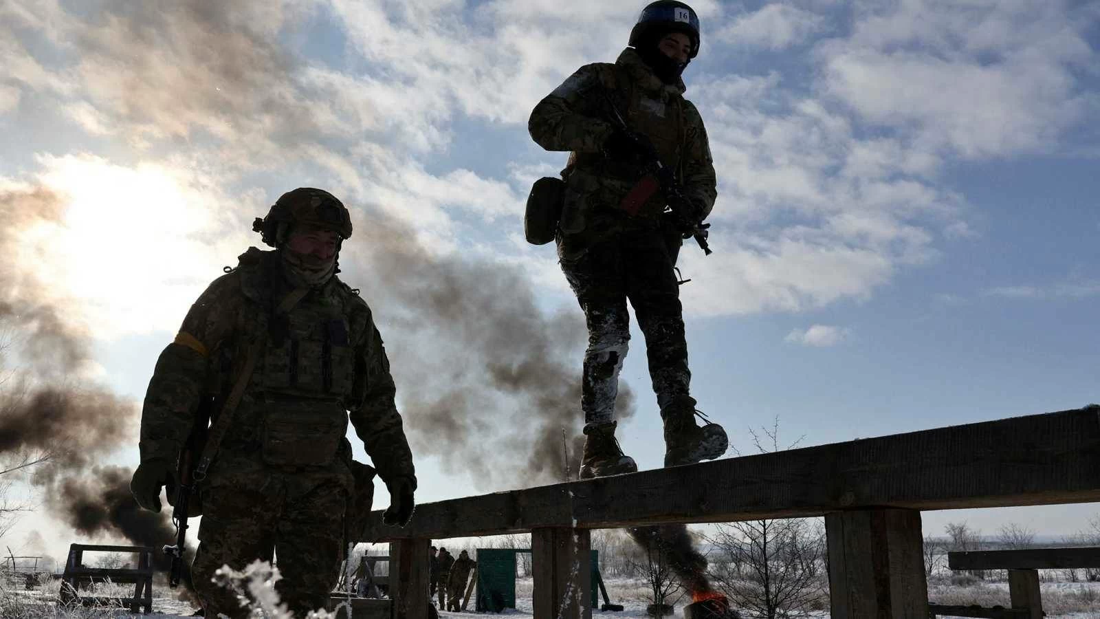 تحقيق يكشف عدد الإسرائيليين المفقودين على الجبهة الأوكرانية 