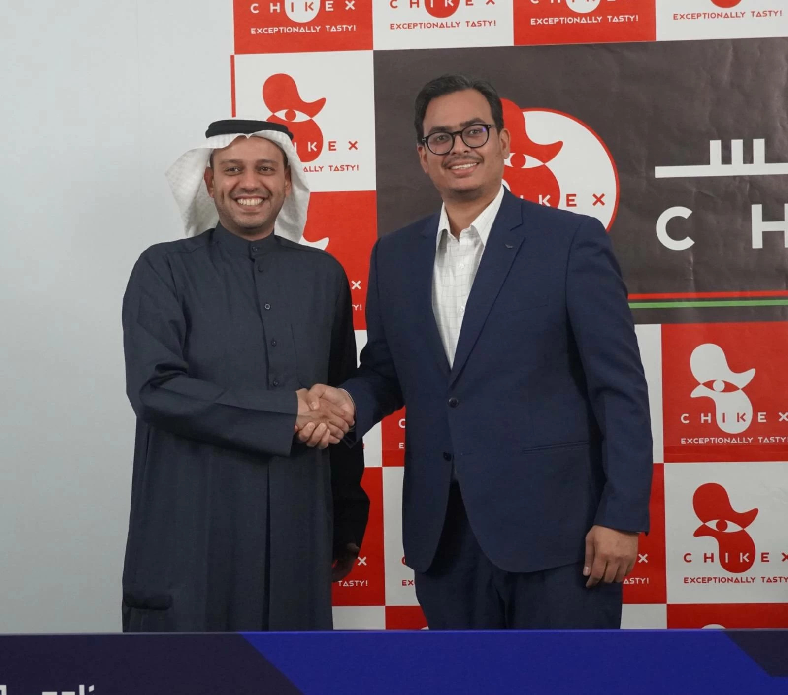 &laquo;تشيكس&raquo; راع رسمي لفريق الشباب لكرة السلة بنادي المنامة