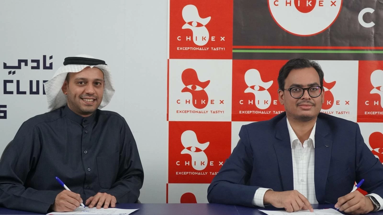 &laquo;تشيكس&raquo; راع رسمي لفريق الشباب لكرة السلة بنادي المنامة