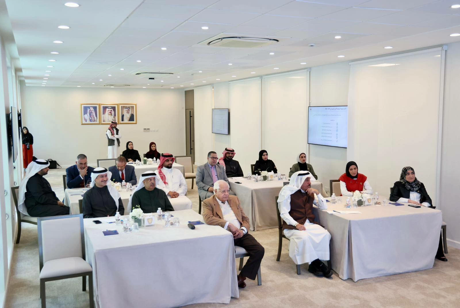 "أمانة الشورى" بالتعاون مع المركز الوطني للأمن السيبراني تنظم ندوة حول دعم حماية المعلومات والخدمات الرقمية