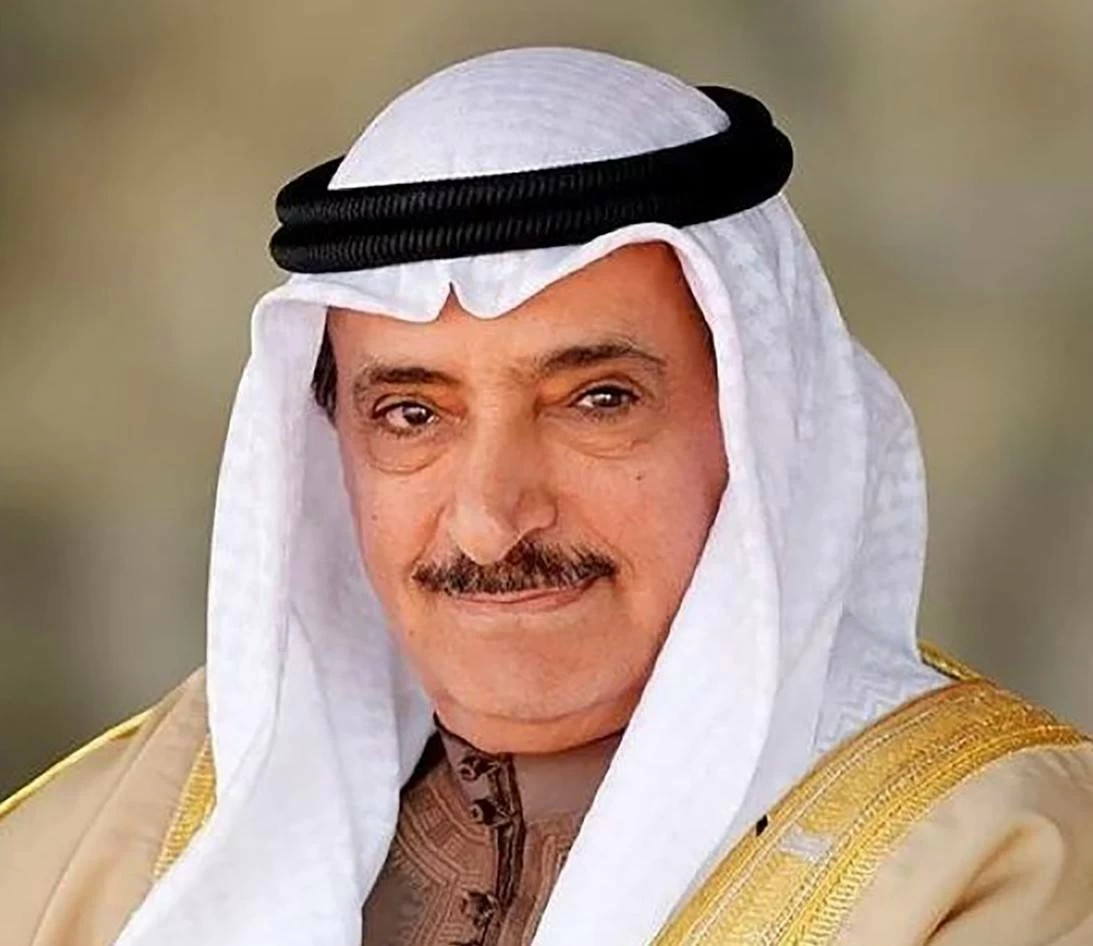 الملك يتلقى برقية تهنئة من نائب رئيس اللجنة العليا للتخطيط العمراني بمناسبة ذكرى تأسيس الحرس الوطني