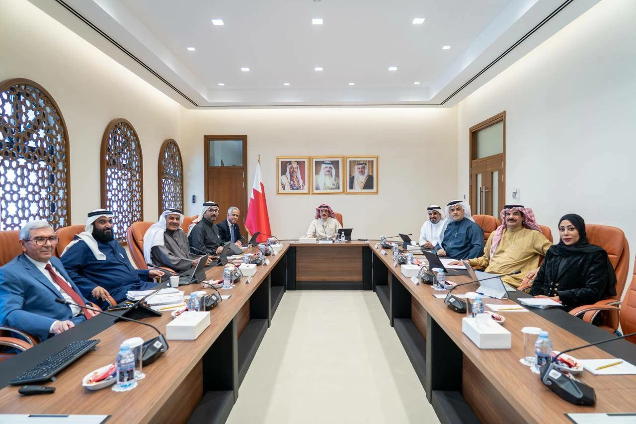 هيئة مكتب مجلس النواب: تأكيد حرص السلطة التشريعية على مواصلة التعاون مع السلطة التنفيذية لما فيه خير ونماء الوطن والمواطن