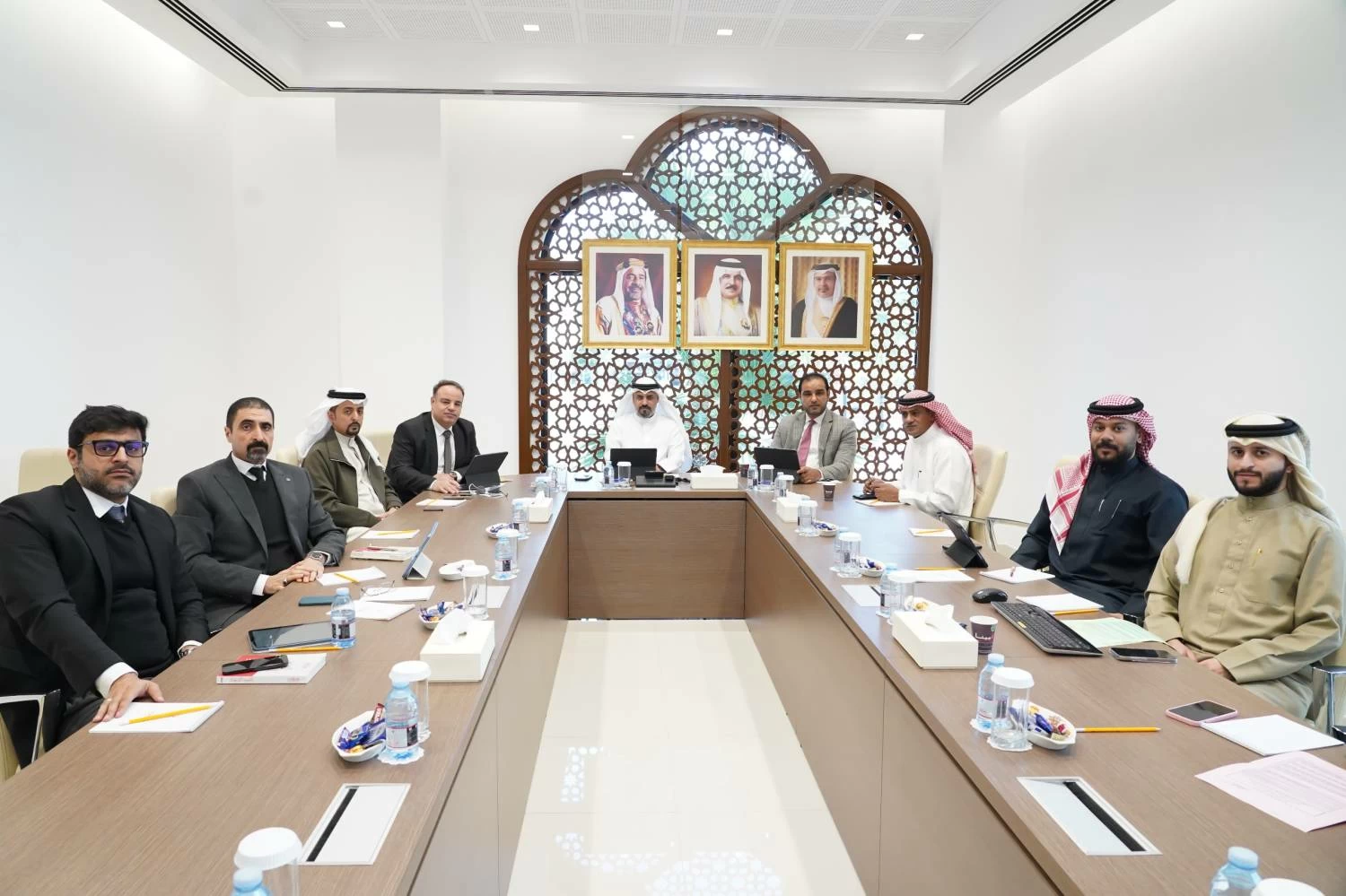 "تشريعية النواب" تقر دستورية الاقتراح بقانون بشأن دعم صندوق التقاعد والتأمينات الاجتماعية