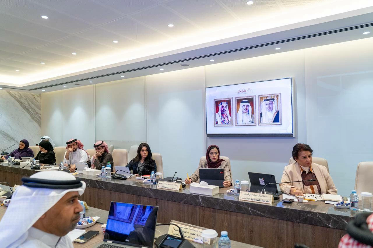 "مالية النواب" تناقش ملاحظات تقرير ديوان الرقابة المالية والإدارية