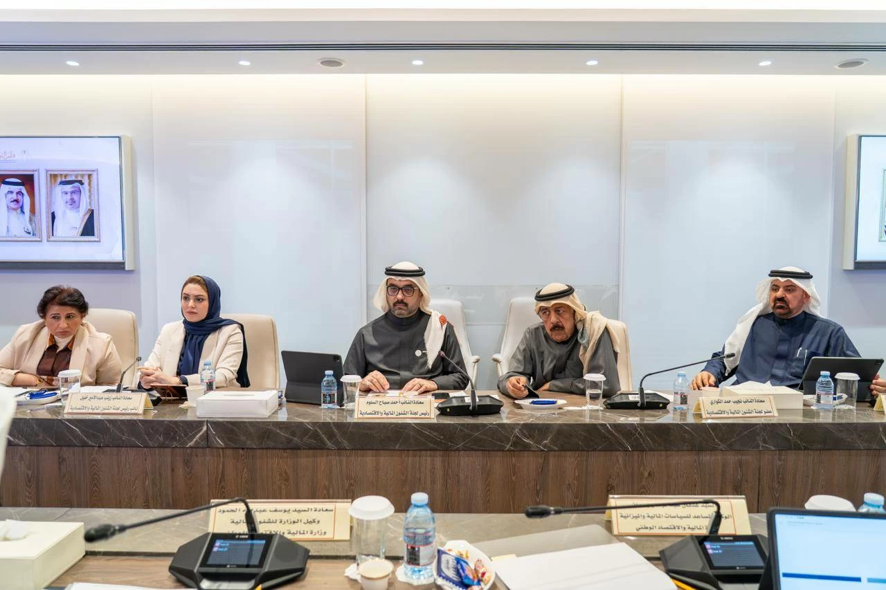 "مالية النواب" تناقش ملاحظات تقرير ديوان الرقابة المالية والإدارية