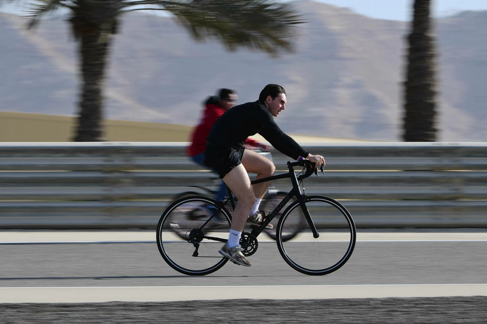 لا تفوت أداء تمارينك الرياضية في "بتلكو فتنس" في الحلبة صباح الجمعة