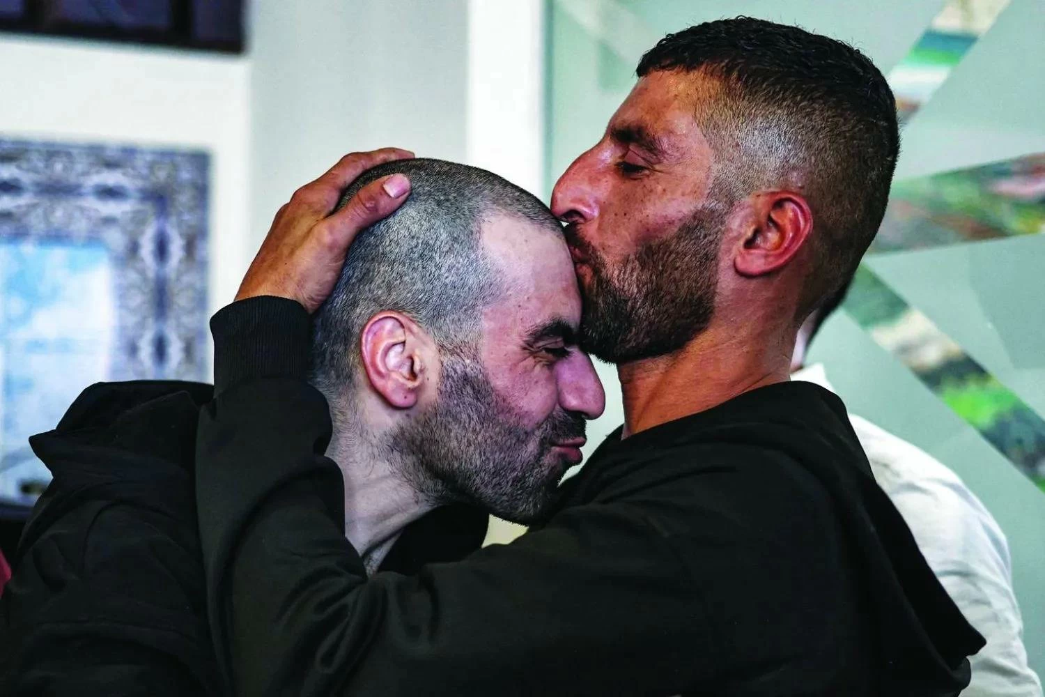 تنديد حقوقي إسرائيلي بتجويع وتعطيش الأسرى الفلسطينيين