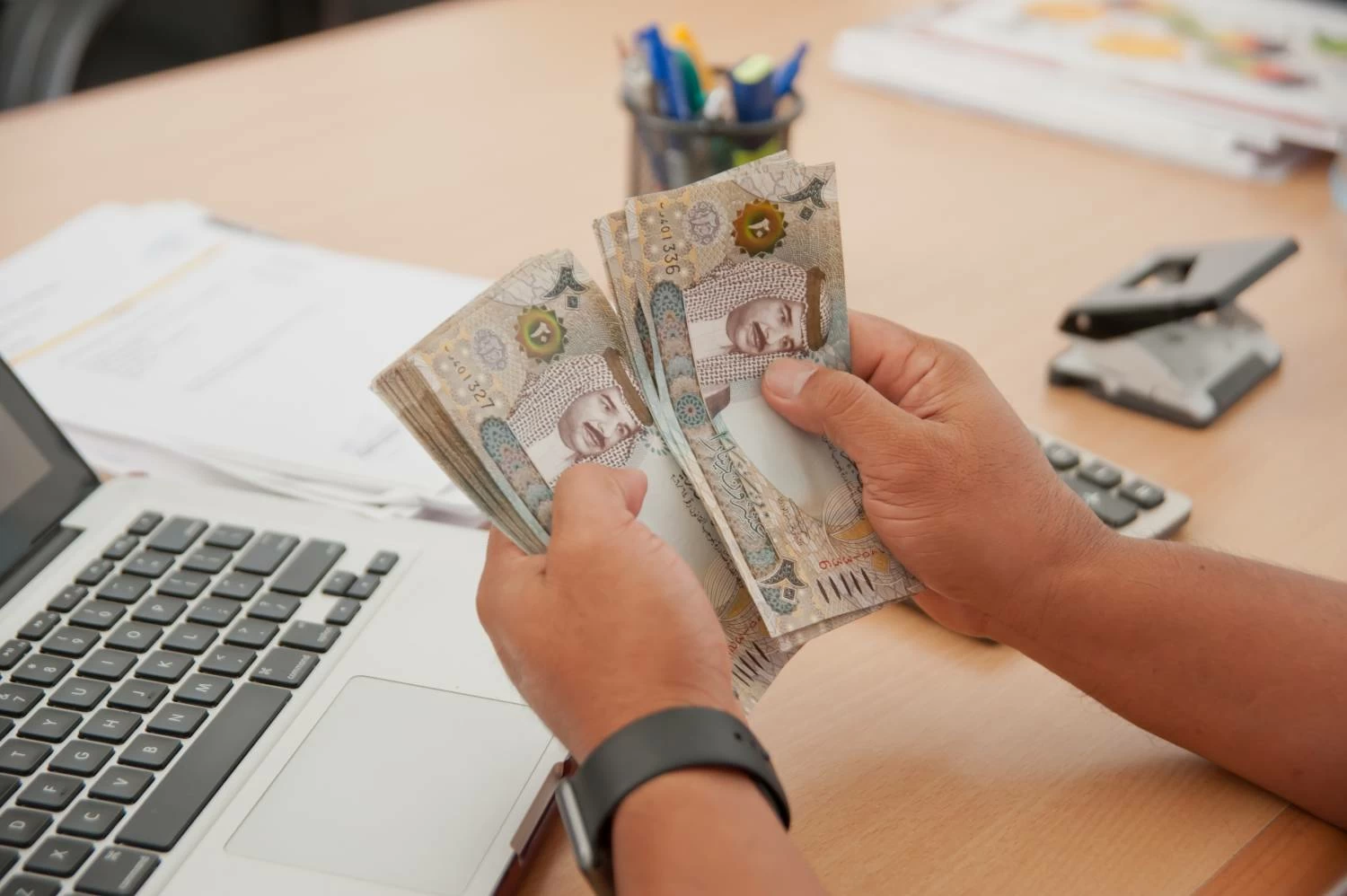 «التأمين الاجتماعي»: 23499 متقاعداً يتقاضون معاشات أكثر من ألف دينار 