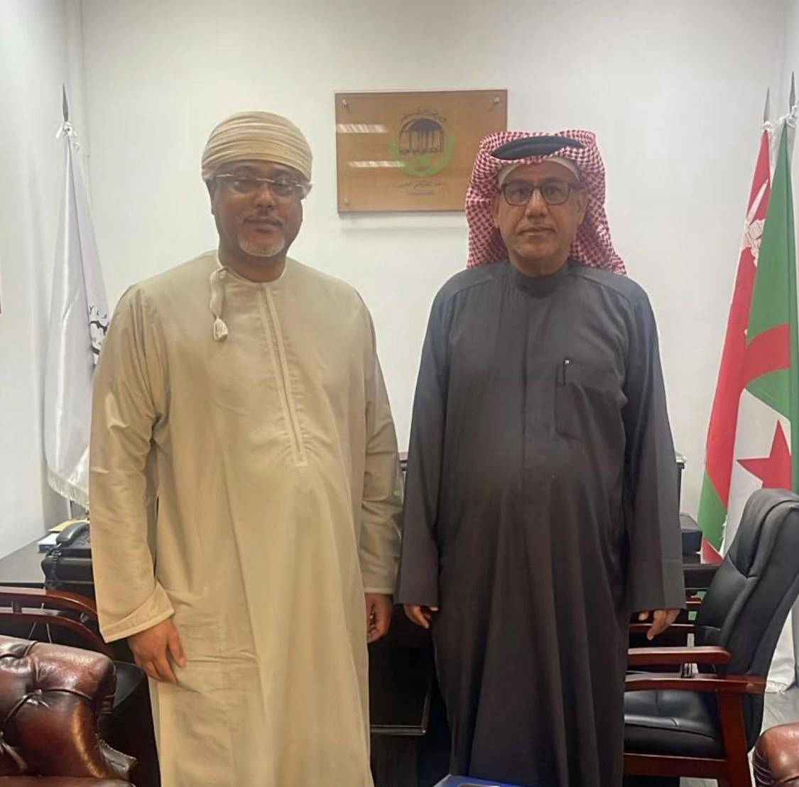 النائب أحمد قراطة يشارك في اجتماع إعداد دليل "المدقق القانوني الخارجي" للاتحاد البرلماني العربي