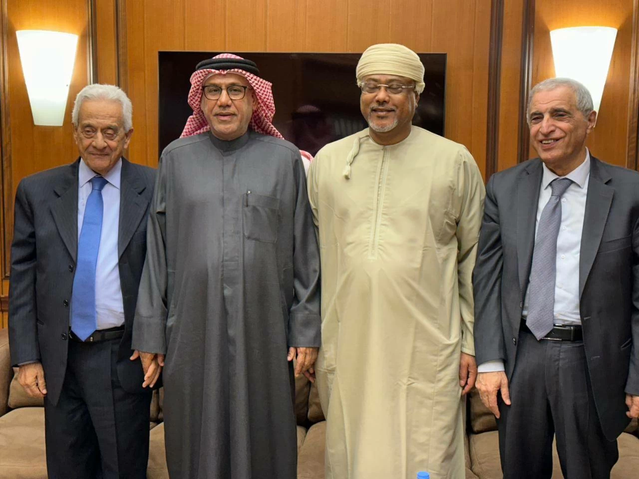 النائب أحمد قراطة: دور فاعل للإتحاد البرلماني العربي في تنسيق المواقف المشتركة ودعم القضايا المحورية