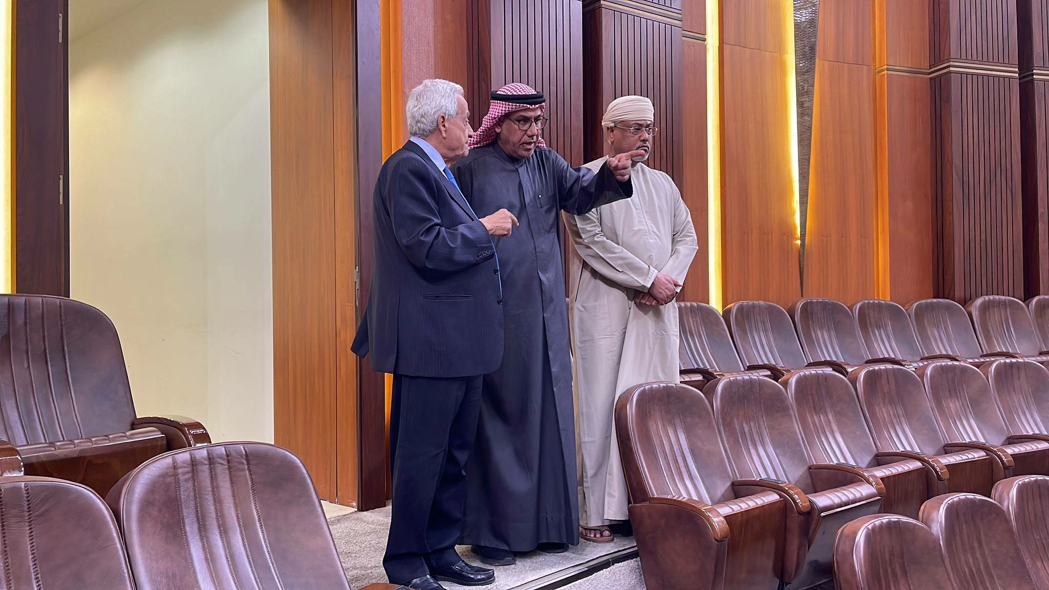 النائب أحمد قراطة: دور فاعل للإتحاد البرلماني العربي في تنسيق المواقف المشتركة ودعم القضايا المحورية