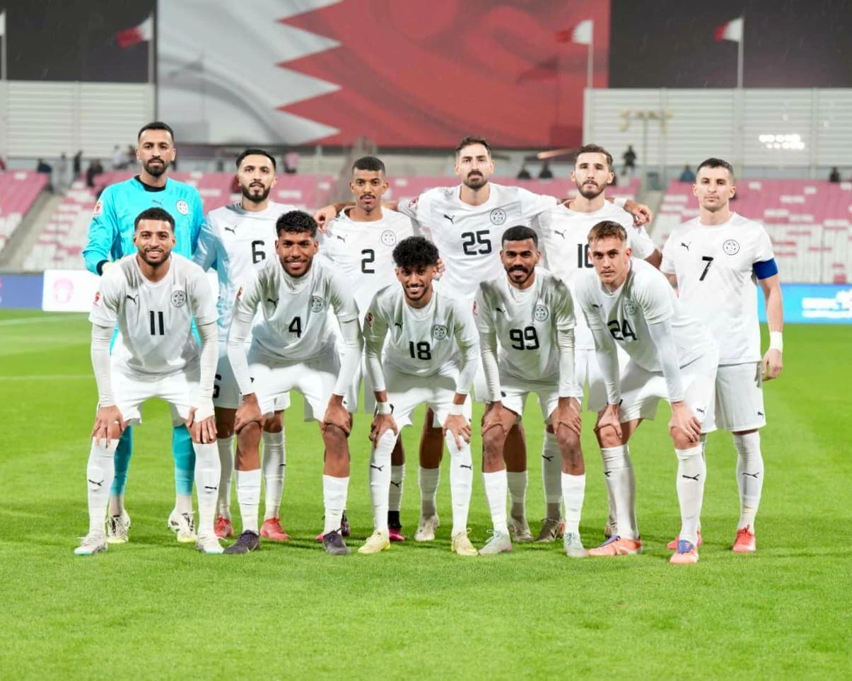 الخالدية المتصدر يواجه النجمة والرفاع يلاقي البحرين