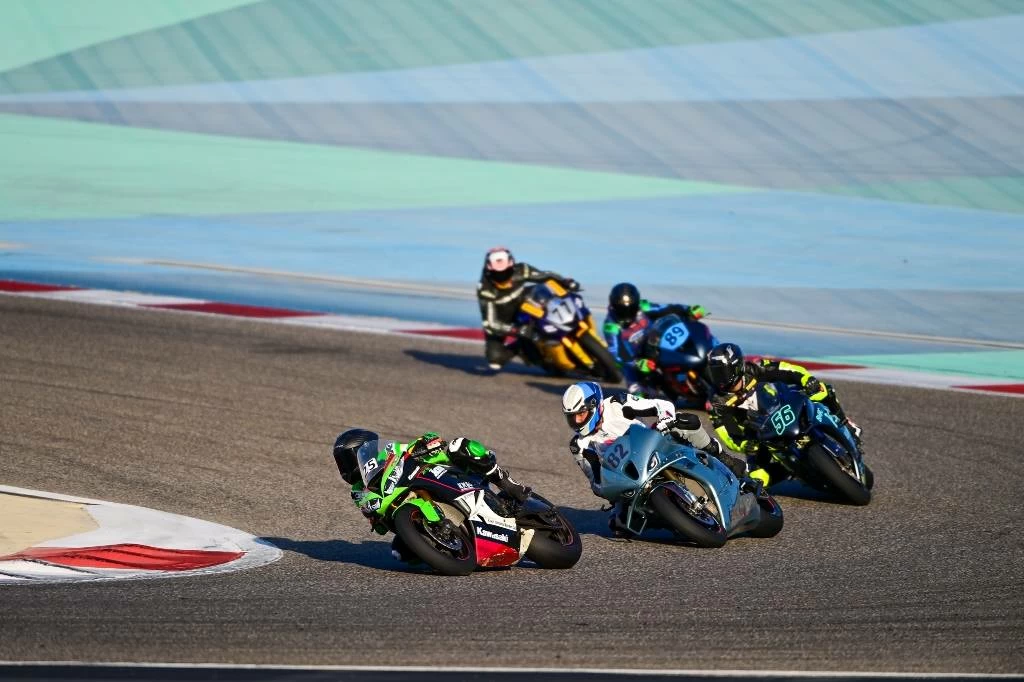 السبت انطلاق الجولة الرابعة من يوم السباقات الوطنية بحلبة البحرين الدولية