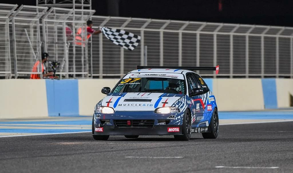 السبت انطلاق الجولة الرابعة من يوم السباقات الوطنية بحلبة البحرين الدولية