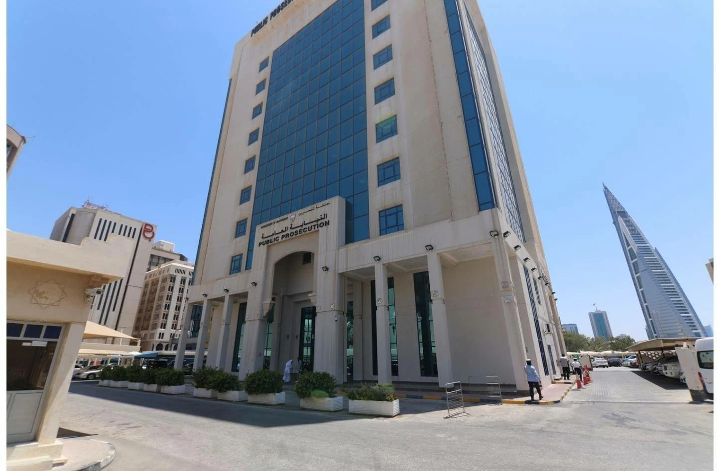 الحبس 6 أشهر مع غرامة 200 دينار لمتهم أهان دولا عربية وأذاع أخبار كاذبة