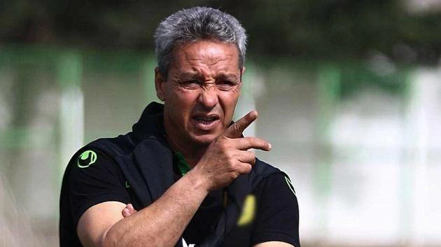 الحالة يعيد التونسي شكري البيجاوي للملاعب البحرينية من جديد