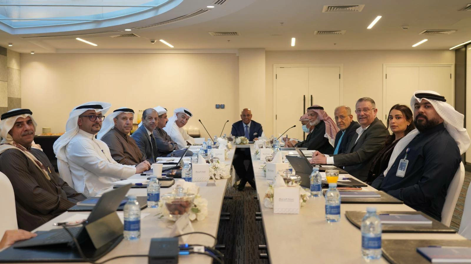 لجنة انتخابات "الغرفة": 28 مارس موعداً لانتخابات مجلس الإدارة