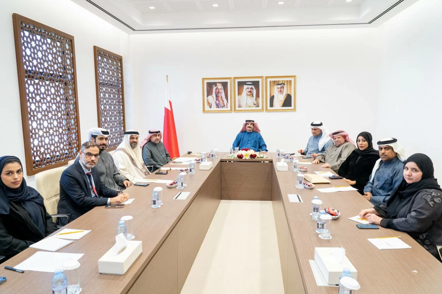 أمين عام النواب: التوسع في إطلاق المبادرات والبرامج الداعمة لتأصيل الهوية الوطنية