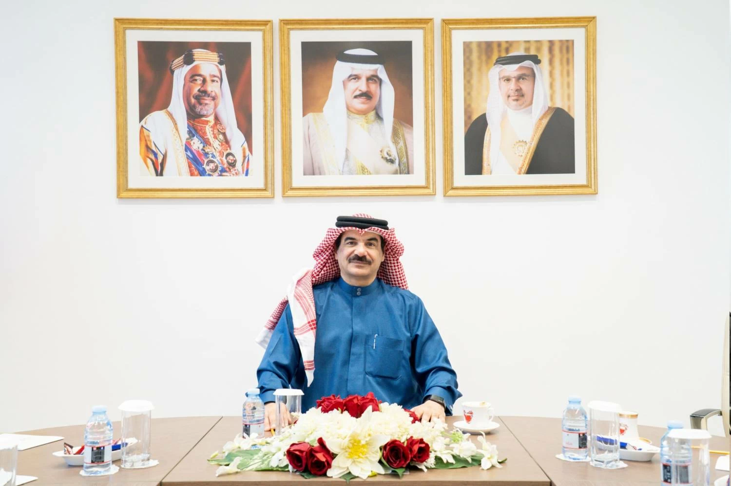 أمين عام النواب: التوسع في إطلاق المبادرات والبرامج الداعمة لتأصيل الهوية الوطنية