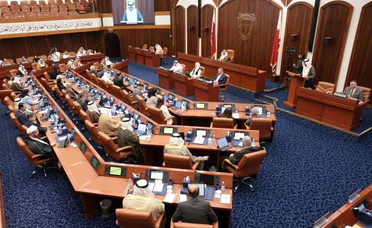 «الشورى» يناقش الأحد توسيع صلاحيات «الأعلى للبيئة» 