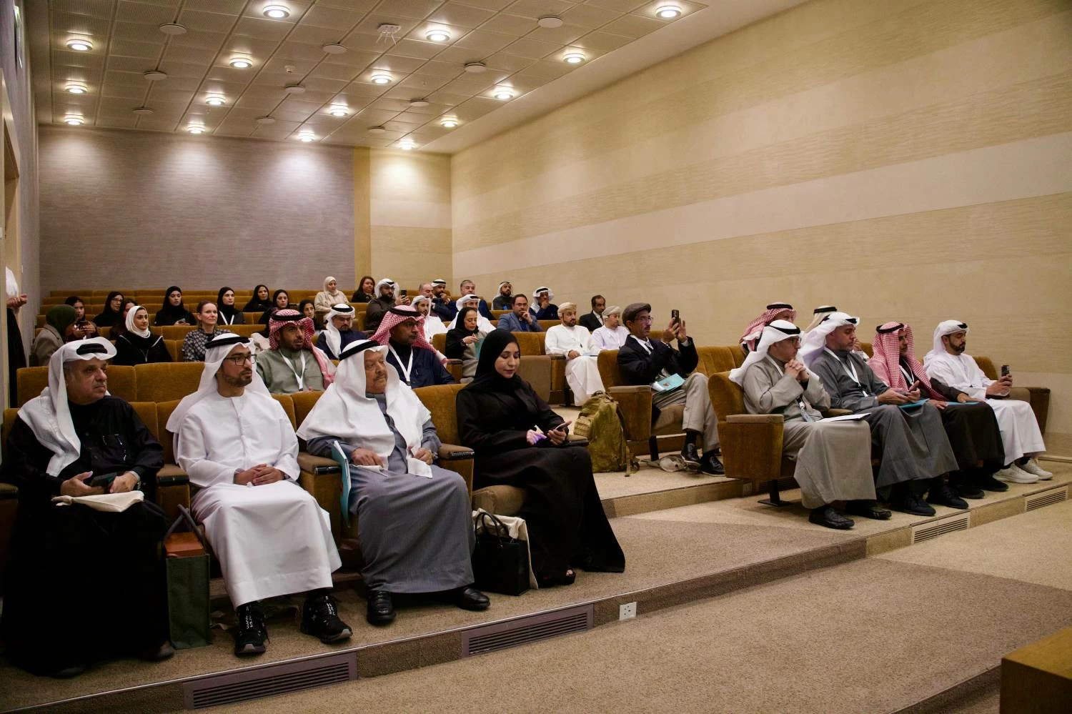 "الثقافة والآثار" تنظم ندوة "آثار الخليج العربي"