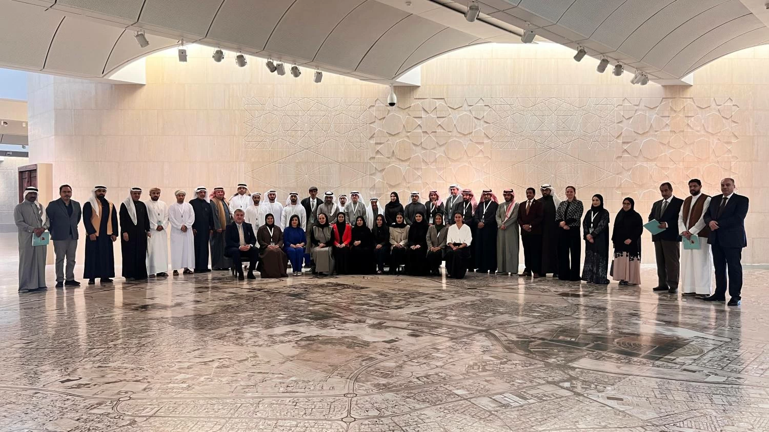 "الثقافة والآثار" تنظم ندوة "آثار الخليج العربي"