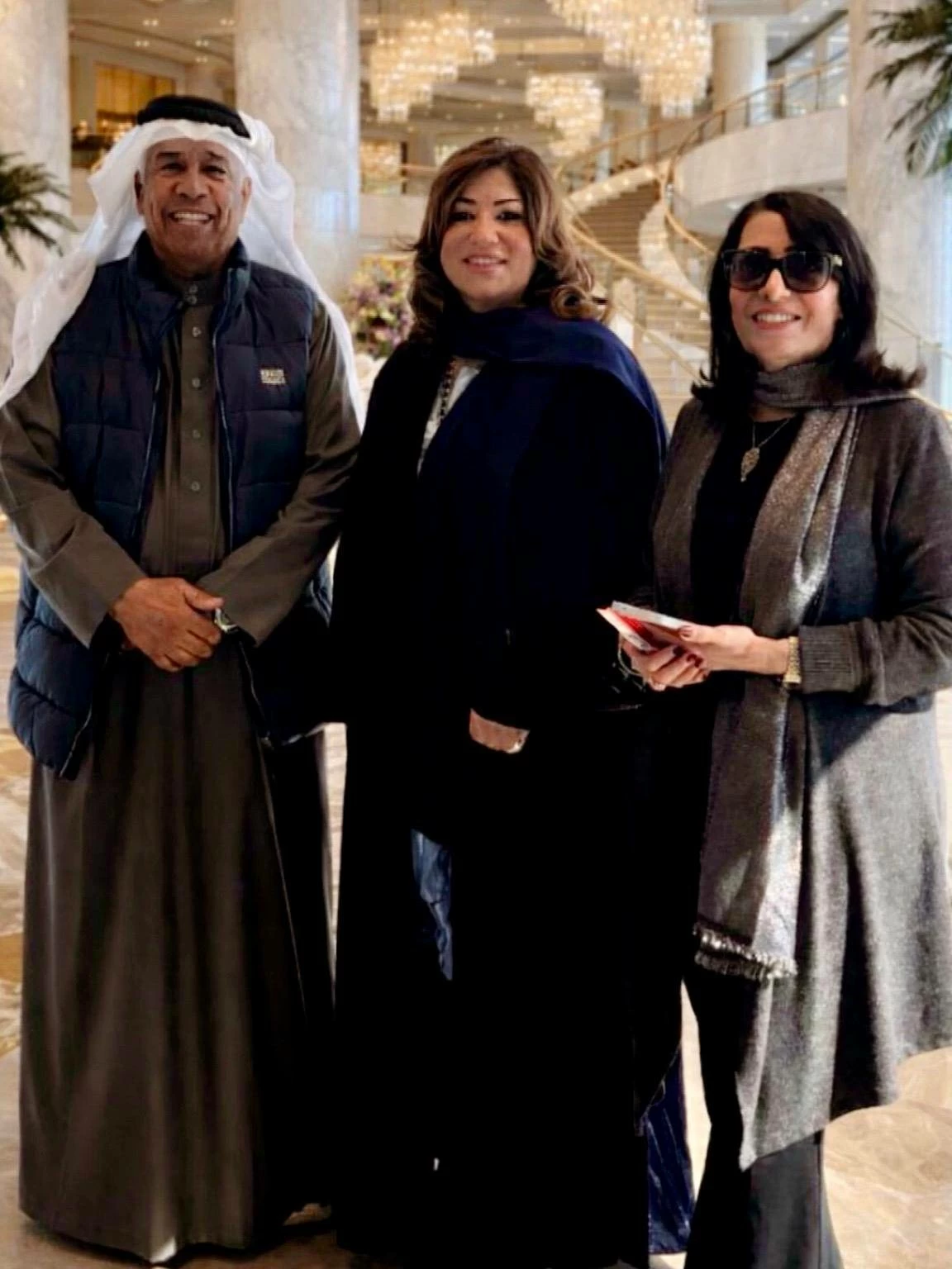 أسرة الأدباء والكتاب البحرينية تشارك في المنتدى الثقافي الخليجي&ndash;الأوروبي الثاني